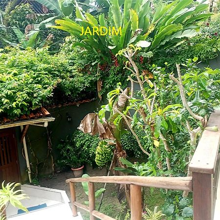 Pousada Lagoa Flat Morro de São Paulo Zewnętrze zdjęcie