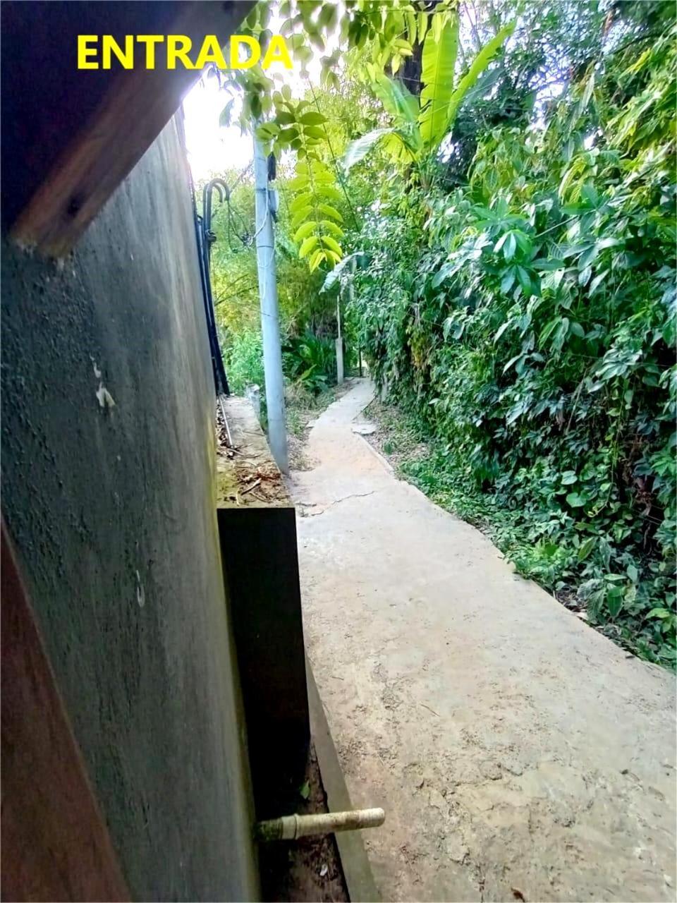 Pousada Lagoa Flat Morro de São Paulo Zewnętrze zdjęcie