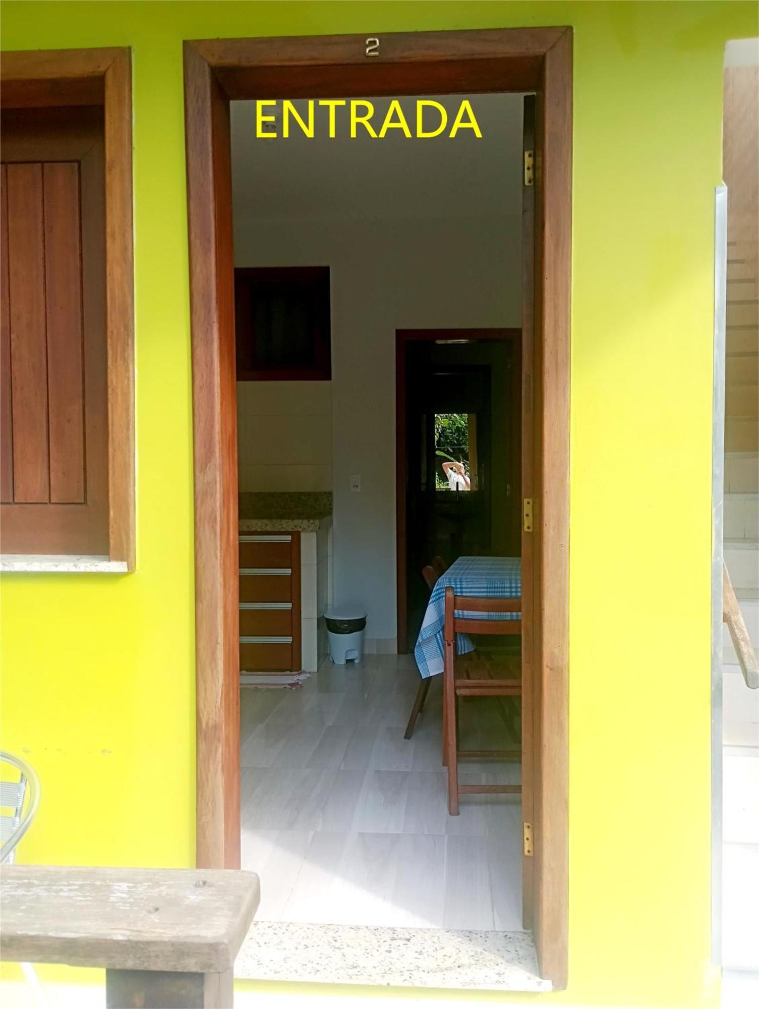 Pousada Lagoa Flat Morro de São Paulo Zewnętrze zdjęcie