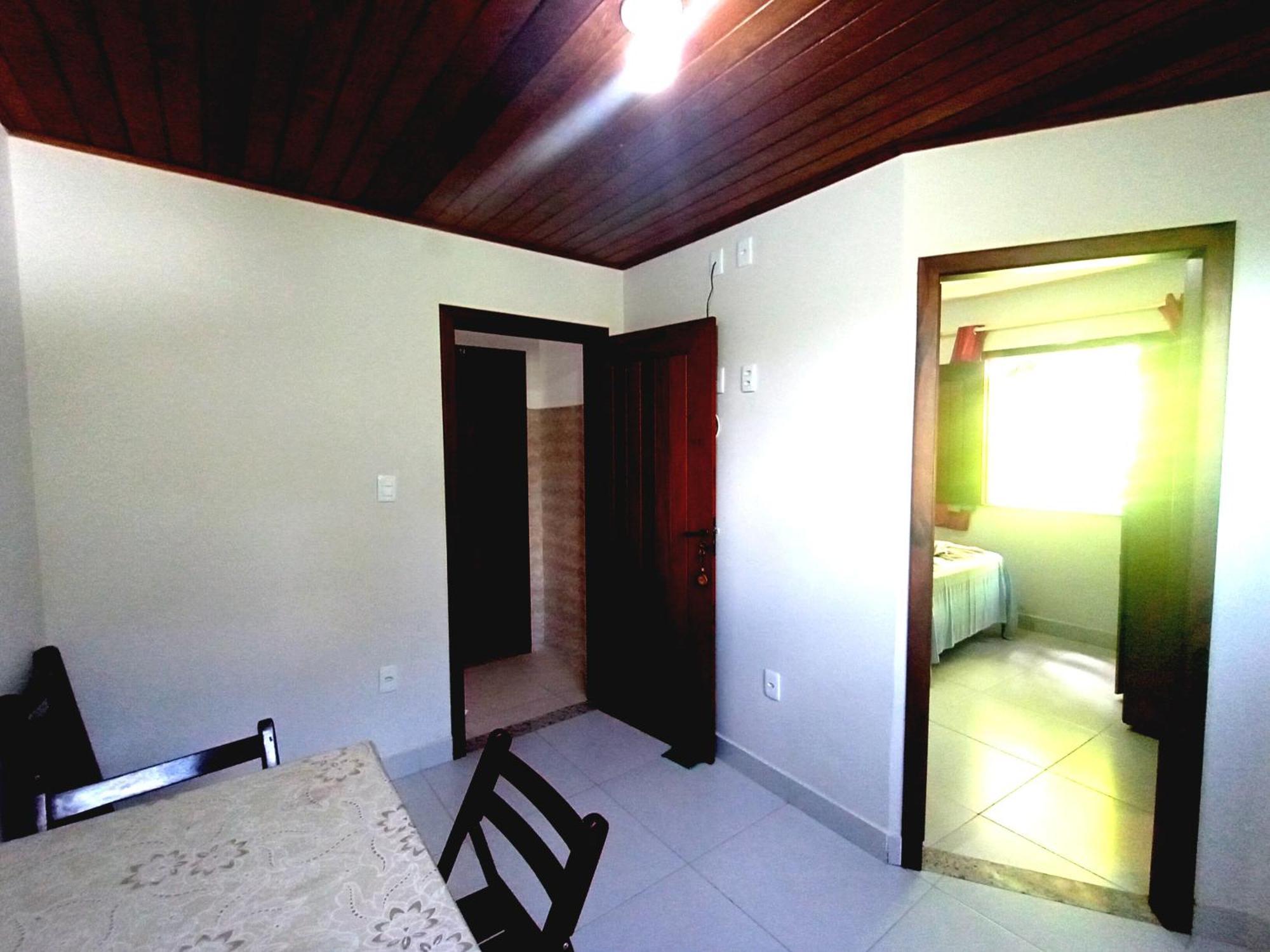 Pousada Lagoa Flat Morro de São Paulo Zewnętrze zdjęcie