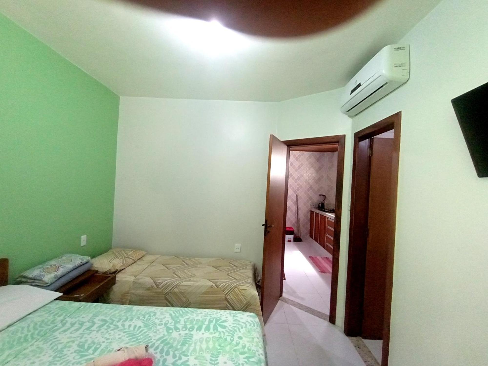 Pousada Lagoa Flat Morro de São Paulo Zewnętrze zdjęcie
