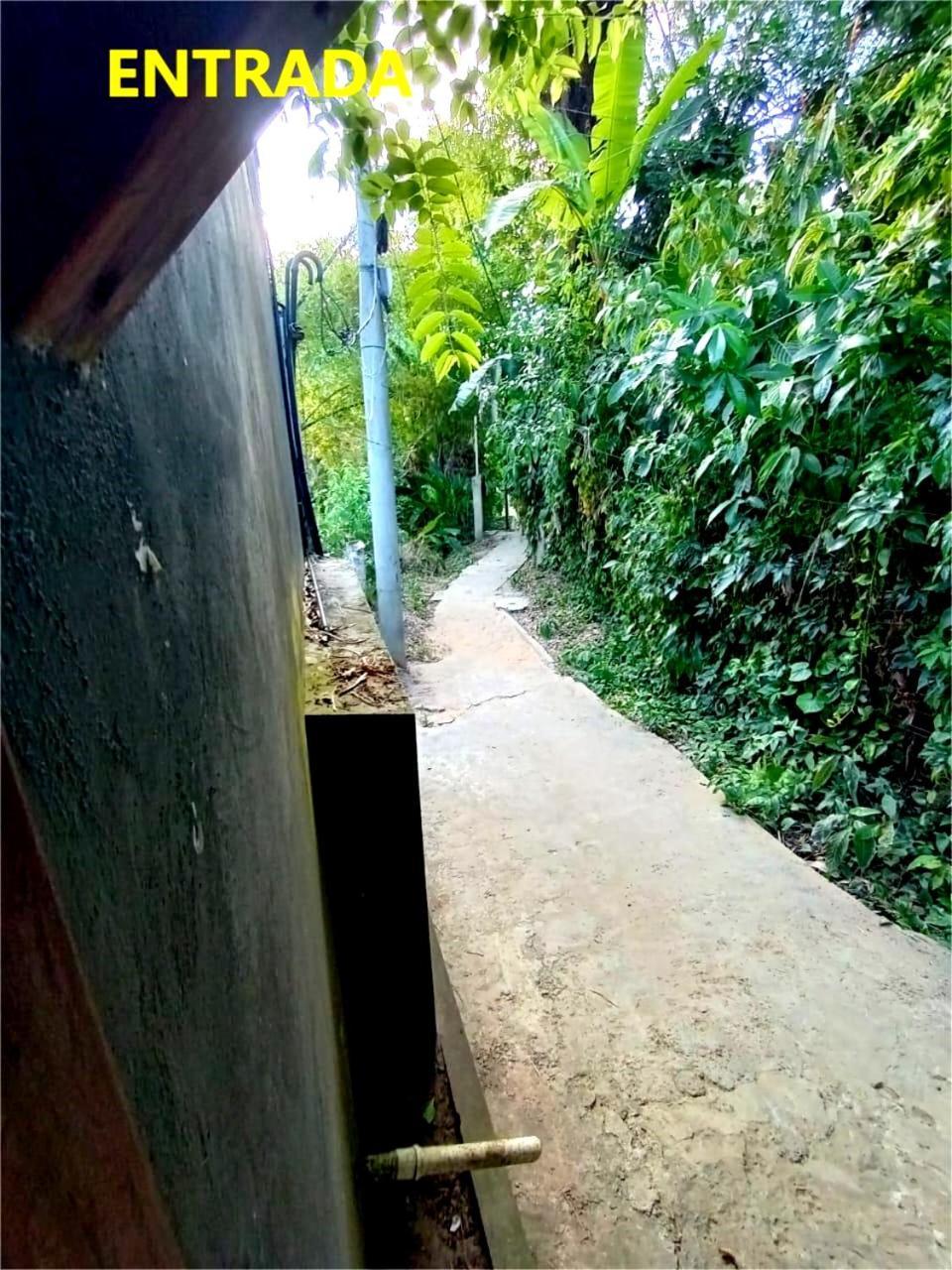 Pousada Lagoa Flat Morro de São Paulo Zewnętrze zdjęcie