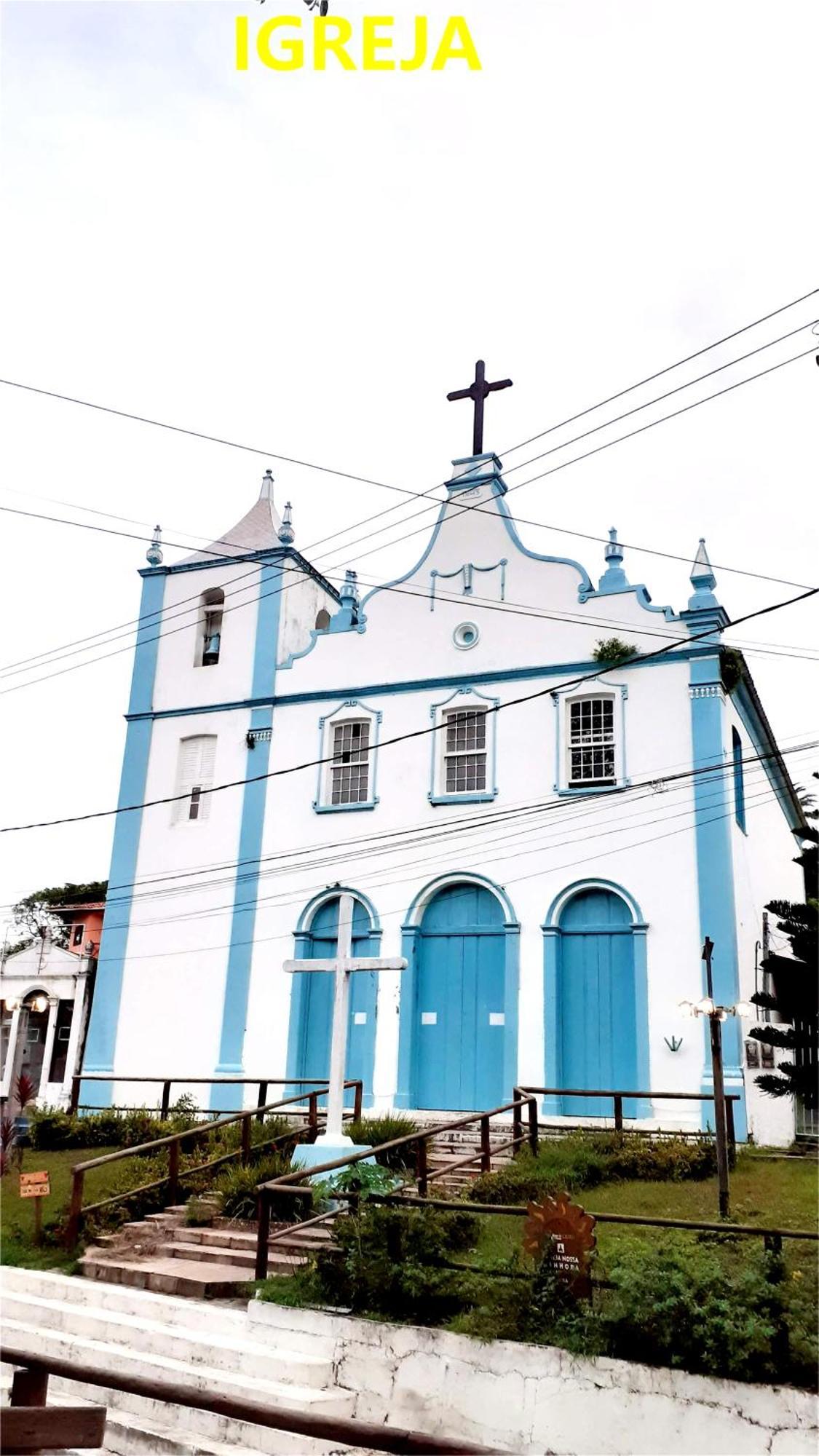 Pousada Lagoa Flat Morro de São Paulo Zewnętrze zdjęcie