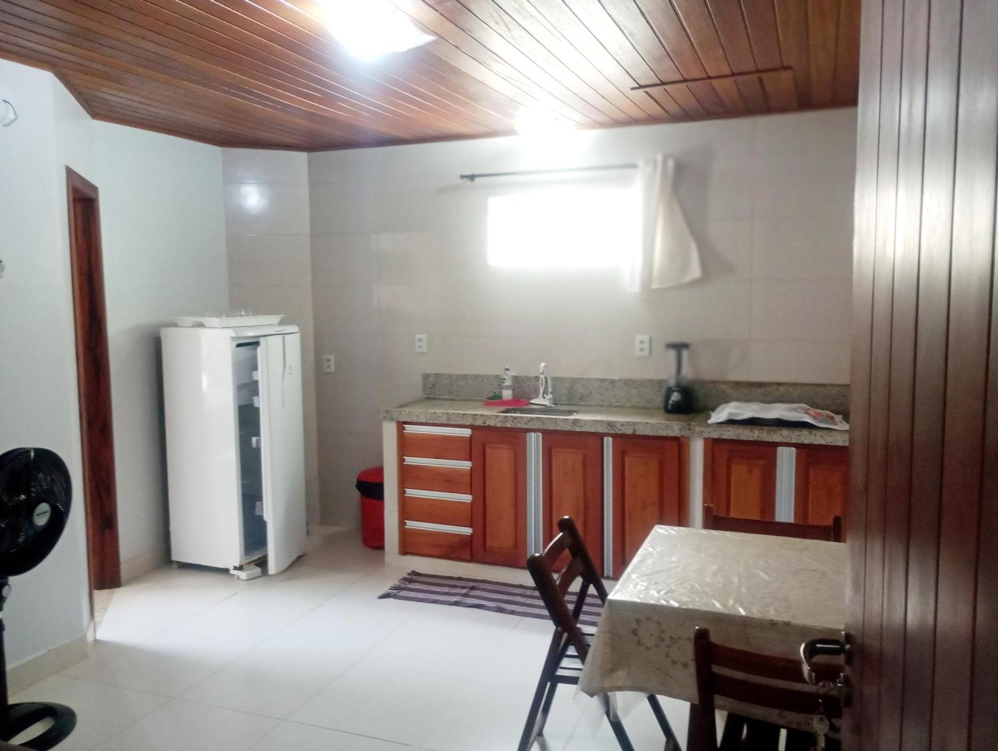 Pousada Lagoa Flat Morro de São Paulo Zewnętrze zdjęcie