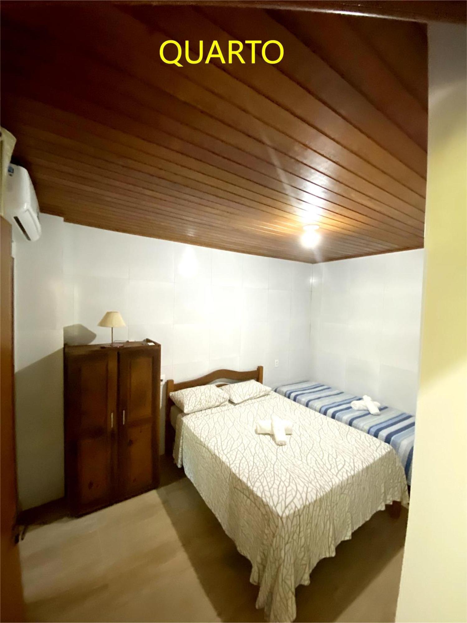 Pousada Lagoa Flat Morro de São Paulo Zewnętrze zdjęcie