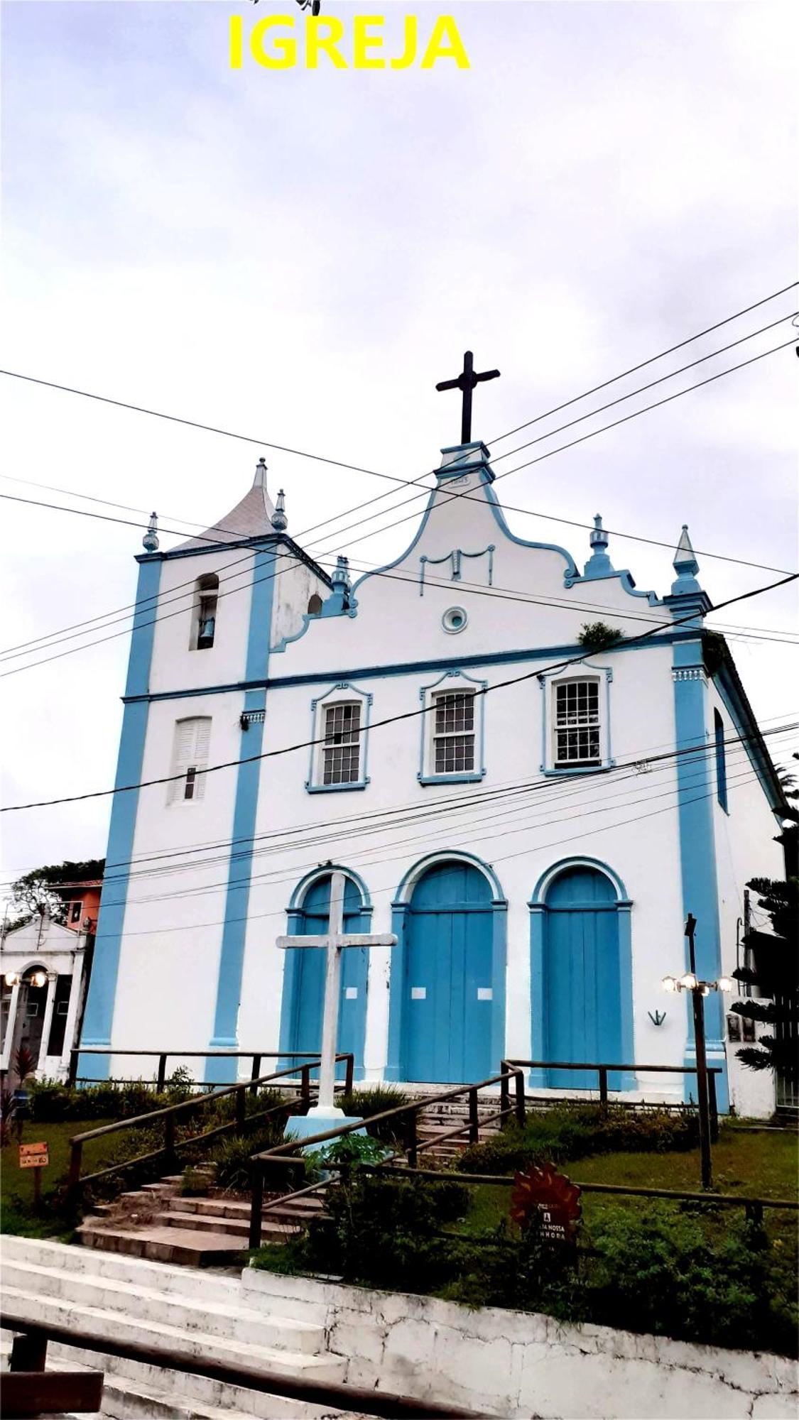 Pousada Lagoa Flat Morro de São Paulo Zewnętrze zdjęcie